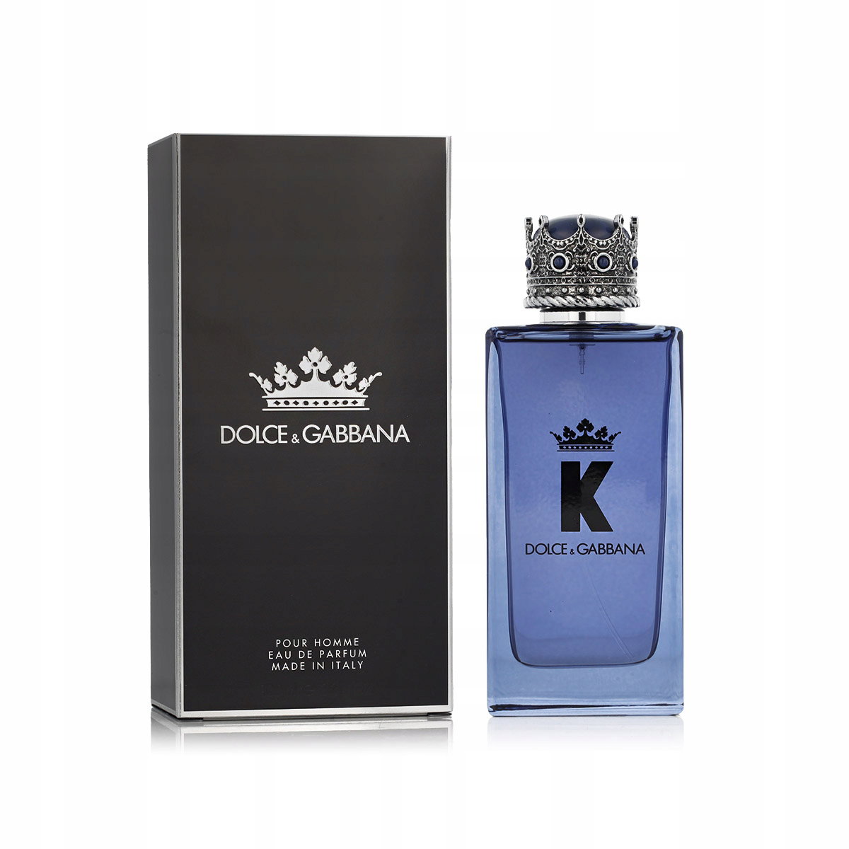 Dolce & Gabbana K By Dolce Gabbana – Eau de Parfum 100 ml